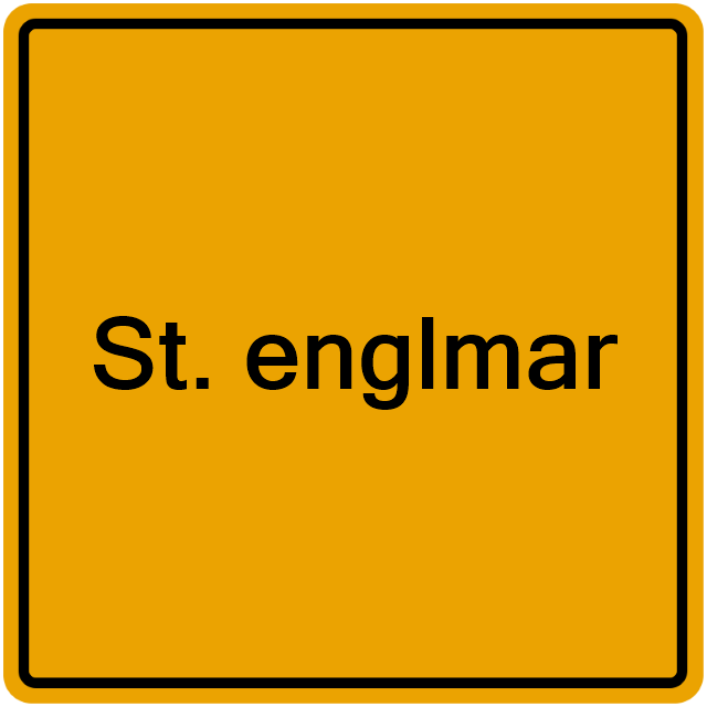 Einwohnermeldeamt24 St. englmar